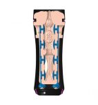 Masturbator Pochwa Z Funkcją Elektrostymulacji Opus E Masturbator Virgina Mystim - 3