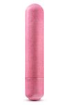 Wibrator Blush Gaia Eco Bullet Coral Blush - 2