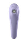 Stymulator łechtaczki Dual Pleasure Mauve with App Satysfyer - 3