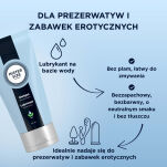 Organiczny lubrykant wodny Bio Lubricant 100ml Mister Size - 3