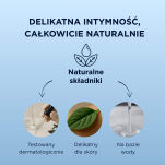 Organiczny lubrykant wodny Bio Lubricant 100ml Mister Size - 4