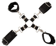 Krzyżak do krępowania Heavy-Duty Hogtie Kit Fetish Fantasy Series - 5