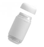 Masturbator Puffy Sugar White Tenga - 3