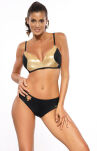 Jasmine M-625 Nero Kostium kąpielowy - 2