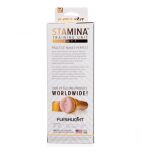 Masturbator Stamina Training Unit Stu Butt Fleshlight - 8