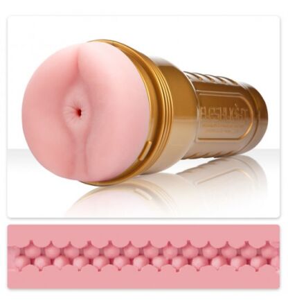 Masturbator Stamina Training Unit Stu Butt Fleshlight