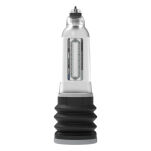 Pompka do penisa HydroMax 6 Clear Bathmate - 2