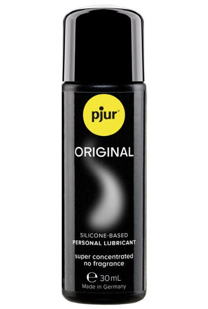 Lubrykant Silikonowy Pjur Original Bodyglide 30Ml Pjur