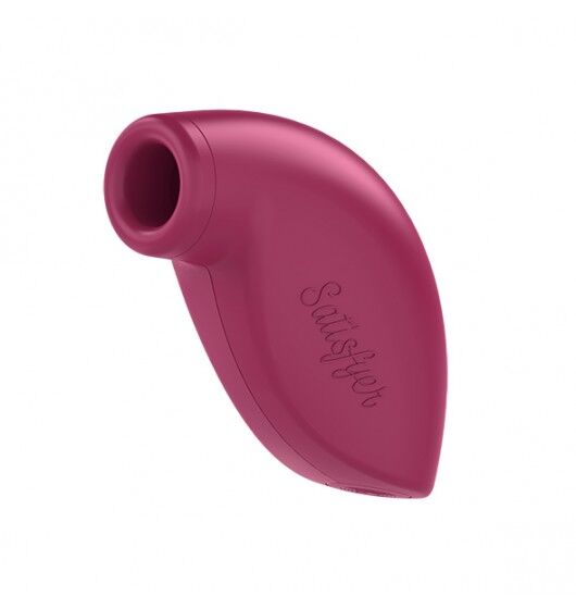 Stymulator Łechtaczki One Night Stand Satisfyer