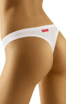 Simple Soft Stringi Beżowe - 5