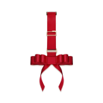 Portable Bowknot Over-The-Door Hand Restraint Gear UPKO - 9