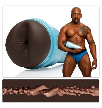 Fleshjack Boys Max Konnor Overdrive