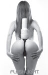 Masturbator Girls Riley Reid Utopia Fleshlight - 2