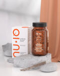 Wsparcie dla kobiet 60 kapsułek Qi-Nu HormonalBalance - 3