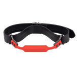 Zestaw Knebli Ball-Gag & Gag-Bite Set Black LOCKINK - 2