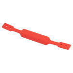 Zestaw Knebli Ball-Gag & Gag-Bite Set Black LOCKINK - 6