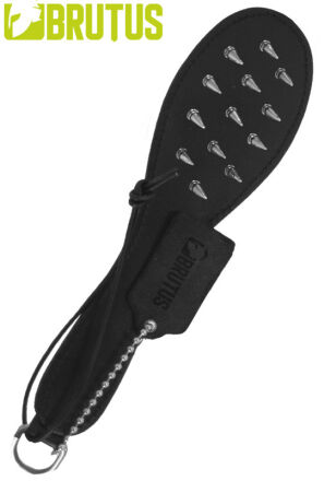 Packa z ćwiekami Hell's Spiked Paddle Brutus