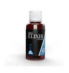 Afrodyzjak Dla Mężczyzn Sex Elixir For Men 30 Ml SHS - 2
