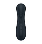 Stymulator Pro 2 Generation 3 Connect App Black Satisfyer - 4