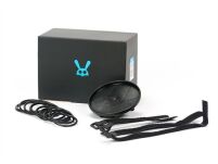The F-Machine Universal Suction Base Adapter - 2