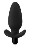 Korek Analny Blush Anal Adventures Platinum Silicone Saddle Plug Blush - 3