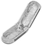 Masturbator Zero Gravity White Tenga - 3