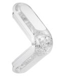 Masturbator Zero Gravity White Tenga - 4