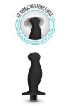 Stymulator Prostaty Platinum Prostate Massager 02 ANAL ADVENTURES - 3