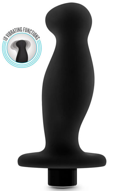 Stymulator Prostaty Platinum Prostate Massager 02 ANAL ADVENTURES