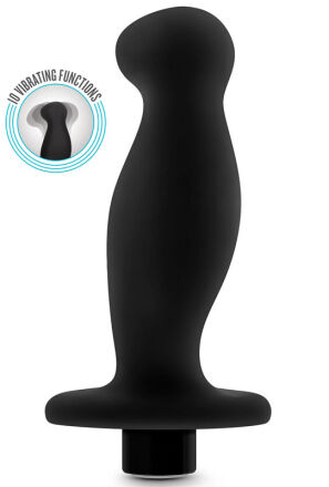 Stymulator Prostaty Platinum Prostate Massager 02 ANAL ADVENTURES