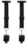 Kajdanki Door Bars And Wrist Cuffs Taboom - 2