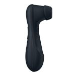 Stymulator łechtaczki Pro 2 Generation 3 with Liquid Air black Satisfyer - 2