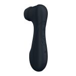Stymulator łechtaczki Pro 2 Generation 3 with Liquid Air black Satisfyer - 3