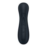 Stymulator łechtaczki Pro 2 Generation 3 with Liquid Air black Satisfyer - 4