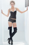 Chloe BST2296 gorset - Rozmiar 80B - 3