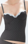Chloe BST2296 gorset - Rozmiar 80B - 2