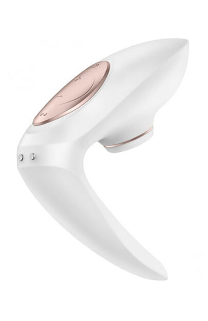 Wibrator Dla Par Pro 4 Couples Satisfyer