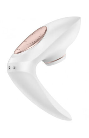 Wibrator Dla Par Pro 4 Couples Satisfyer