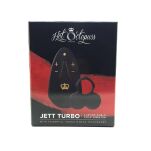 Pierścień erekcyjny z pilotem Jett Turbo Hot Octopuss - 11