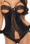 Shaquila corset Gorset i stringi - 7