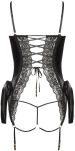 Shaquila corset Gorset i stringi - 13