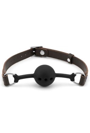 Knebel Wild Gent Ball Gag Liebe Seele