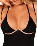 Selinne chemise Koszulka i stringi - 3