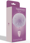 Korek Analny Toyjoy Happiness Enchanting Bunnytail Buttplug TOYJOY - 4