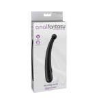 Wibrator analny Vibrating Curve Pipedream - 2
