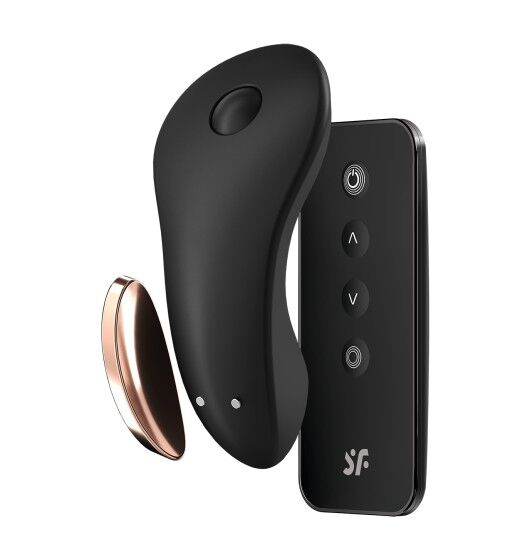 Wibrator Do Łechtaczki Little Secret Satisfyer