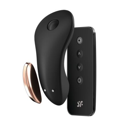 Wibrator Do Łechtaczki Little Secret Satisfyer