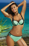 Charlotte M-495 Seafoam Glow Kostium kąpielowy - 5