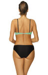 Charlotte M-495 Seafoam Glow Kostium kąpielowy - 4