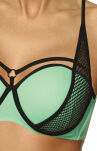 Charlotte M-495 Seafoam Glow Kostium kąpielowy - 2